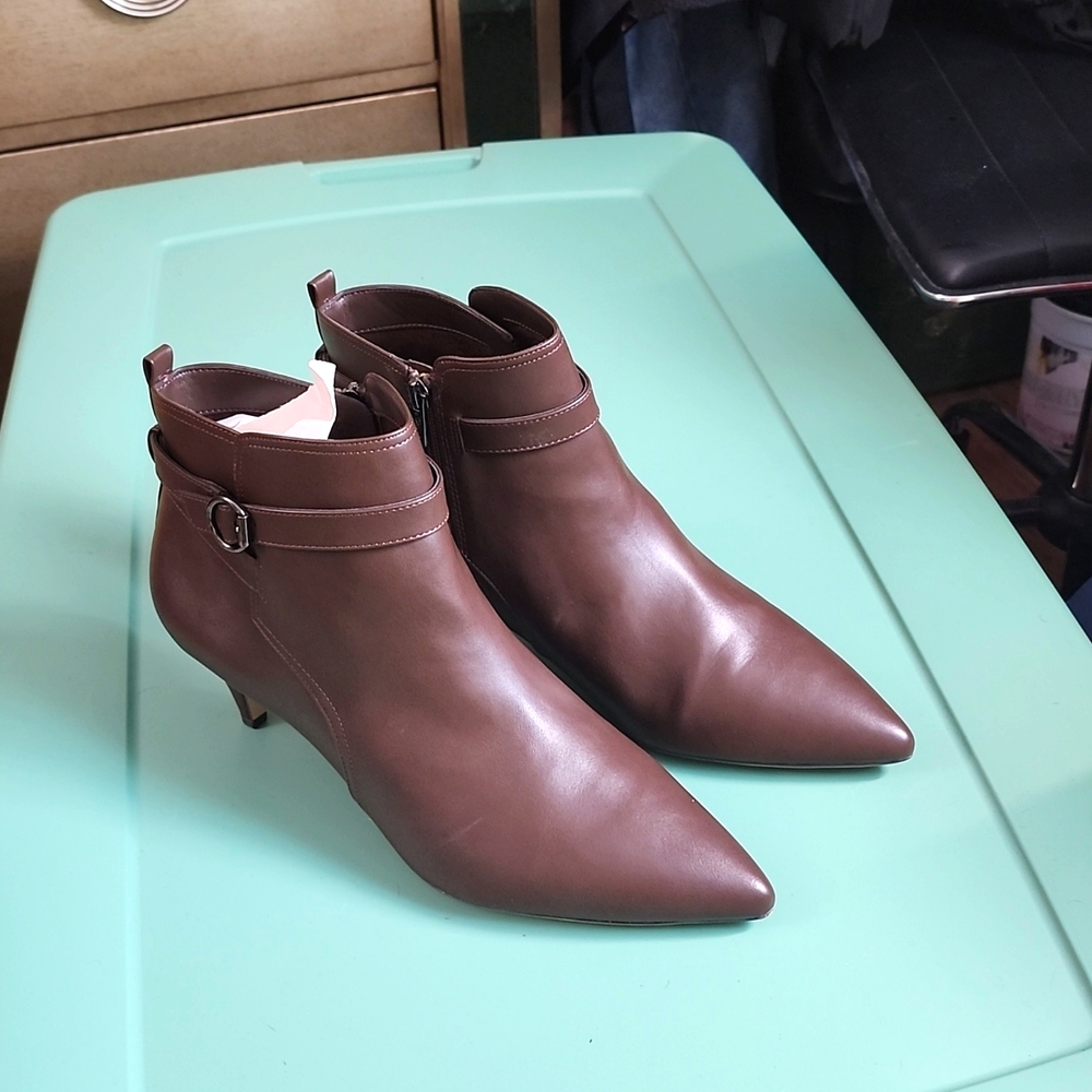 Women's " Circus by Sam Edelman" booties